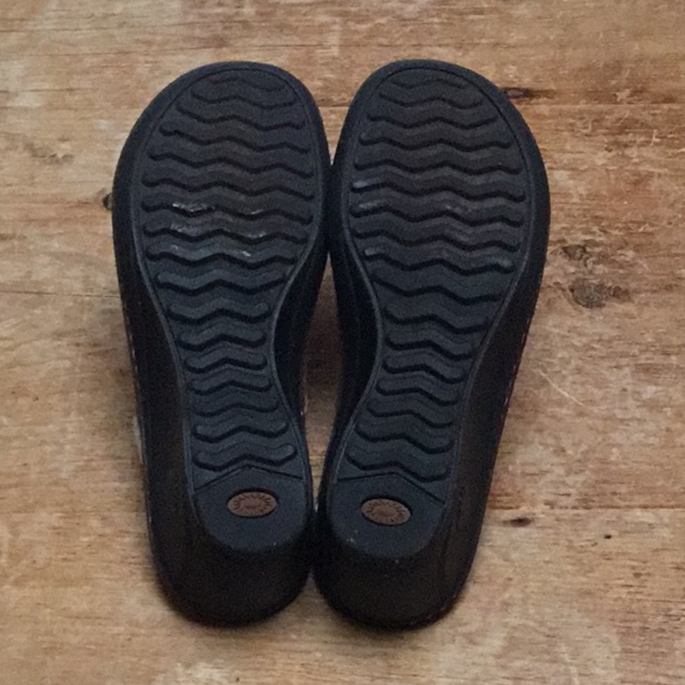 Ugg Wedges - image 6